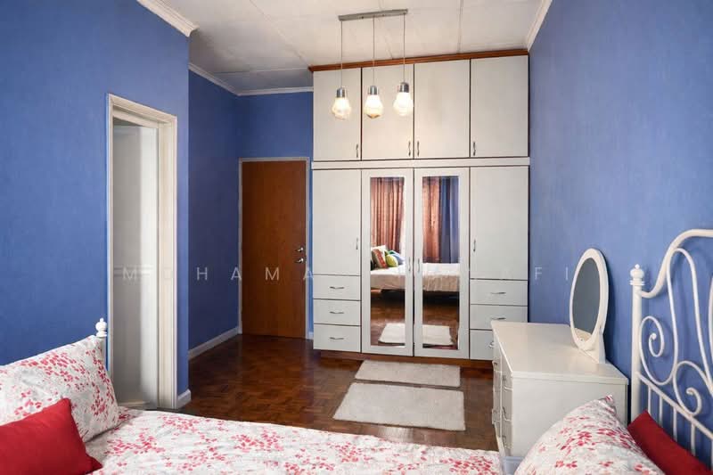 2-storey Terraced House for Sale in Usj 11 (Subang Jaya) - Mohamad Hanafi - PropertyGuru.com.my