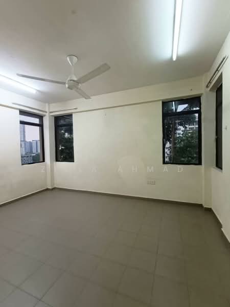 Condominium for Rent at Cyberia Smart Homes - Zilla Ahmad - Interior - PropertyGuru.com.my
