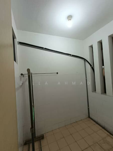 Condominium for Rent at Cyberia Smart Homes - Zilla Ahmad - Interior - PropertyGuru.com.my