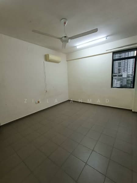 Condominium for Rent at Cyberia Smart Homes - Zilla Ahmad - Interior - PropertyGuru.com.my