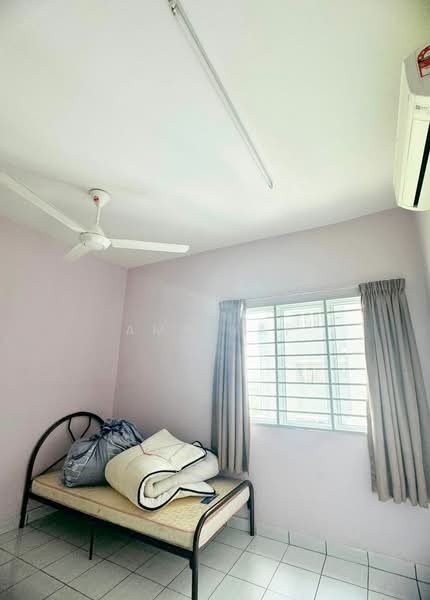 Apartment for Rent at PPA1M Metropolitan Kepong - Amy Yap - Bedroom - PropertyGuru.com.my