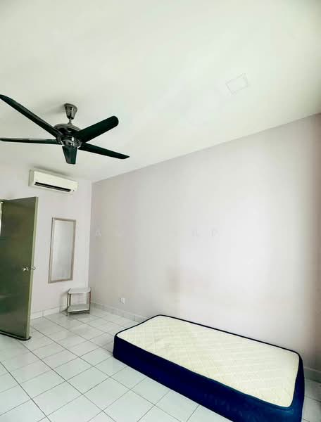 Apartment for Rent at PPA1M Metropolitan Kepong - Amy Yap - Bedroom - PropertyGuru.com.my