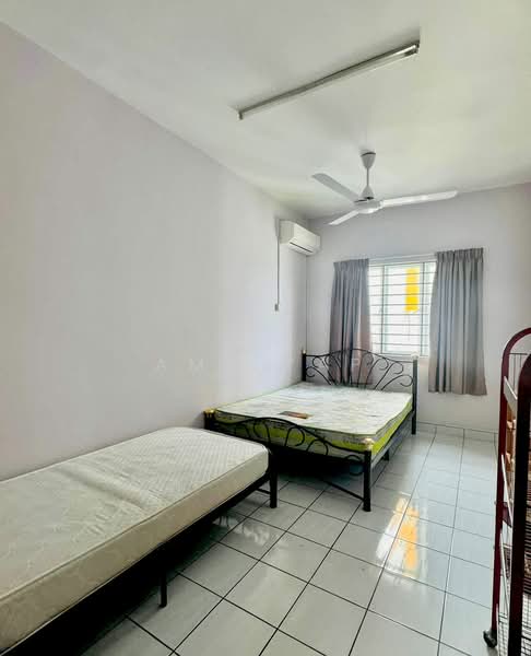 Apartment for Rent at PPA1M Metropolitan Kepong - Amy Yap - Bedroom - PropertyGuru.com.my