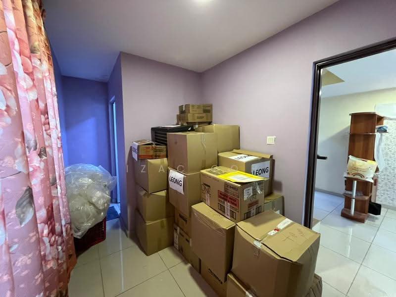 2-storey Terraced House for Sale in Taman Cheras Prima (Kajang) - Izac Goh - Interior - PropertyGuru.com.my