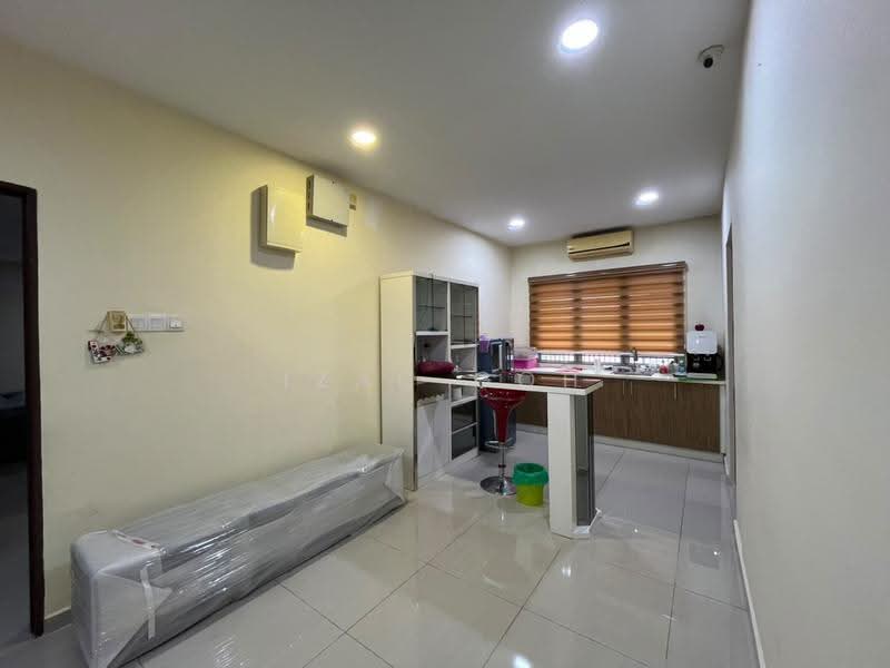 2-storey Terraced House for Sale in Taman Cheras Prima (Kajang) - Izac Goh - Kitchen - PropertyGuru.com.my