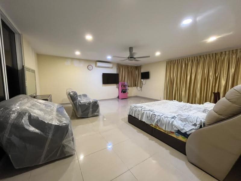 2-storey Terraced House for Sale in Taman Cheras Prima (Kajang) - Izac Goh - Bedroom - PropertyGuru.com.my