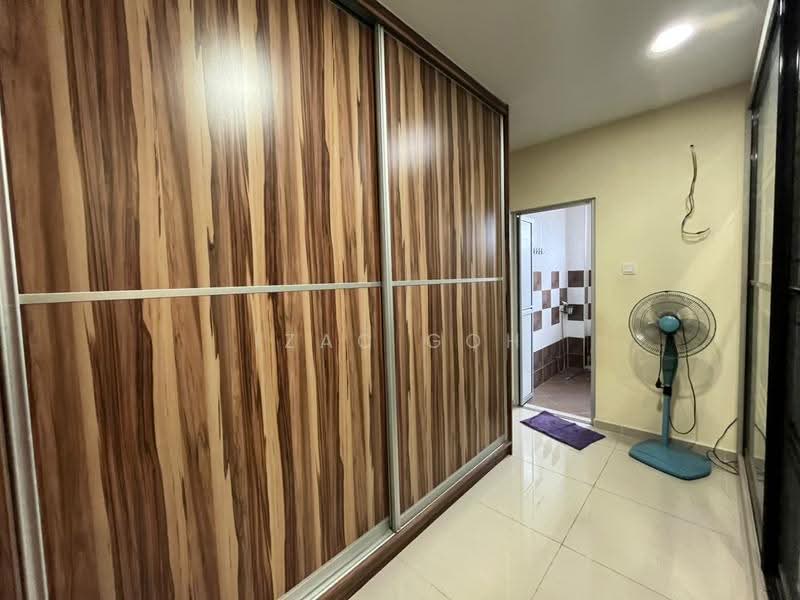 2-storey Terraced House for Sale in Taman Cheras Prima (Kajang) - Izac Goh - Interior - PropertyGuru.com.my