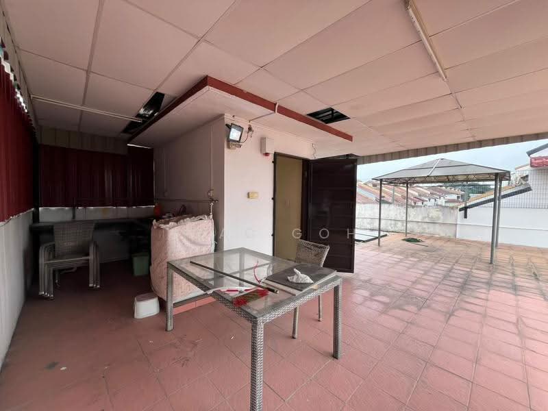 2-storey Terraced House for Sale in Taman Cheras Prima (Kajang) - Izac Goh - Exterior - PropertyGuru.com.my