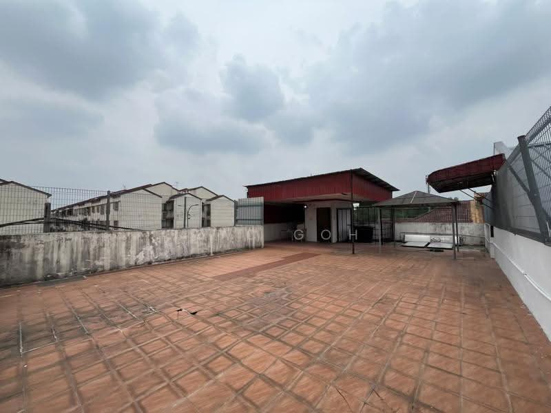 2-storey Terraced House for Sale in Taman Cheras Prima (Kajang) - Izac Goh - Exterior - PropertyGuru.com.my