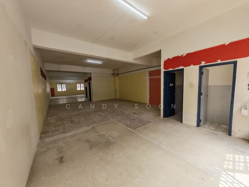 Bandar Sungai Long untuk Untuk Disewa - RM 8,800 /bulan, Mac 2026 - Interior - PropertyGuru.com.my