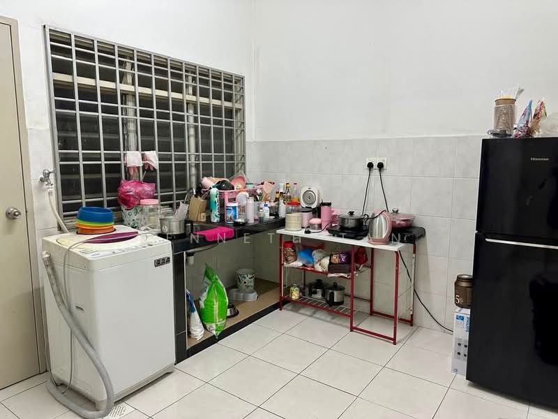 Nusa Bayu untuk Untuk Dijual - RM 590,000, Mac 2026 - Kitchen - PropertyGuru.com.my
