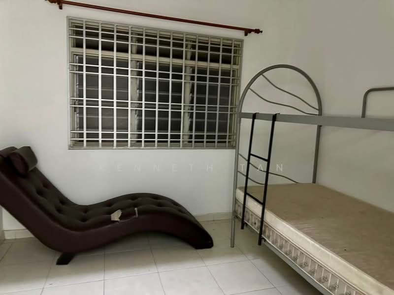 Nusa Bayu untuk Untuk Dijual - RM 590,000, Mac 2026 - Bedroom - PropertyGuru.com.my