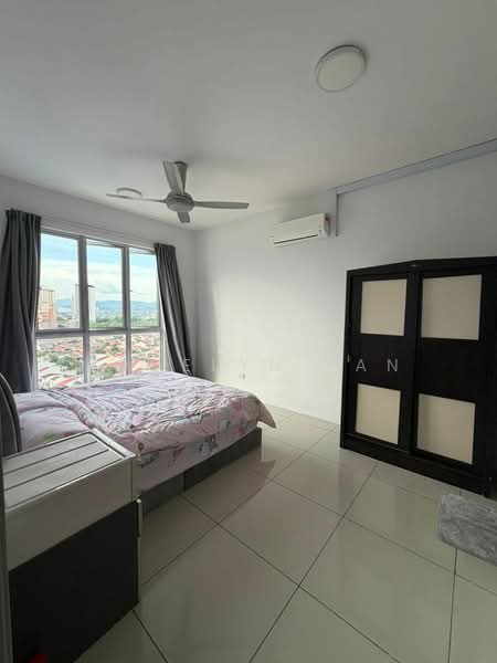Condominium for Sale at Residensi PV18 - Jocelyn Tan - Bedroom - PropertyGuru.com.my