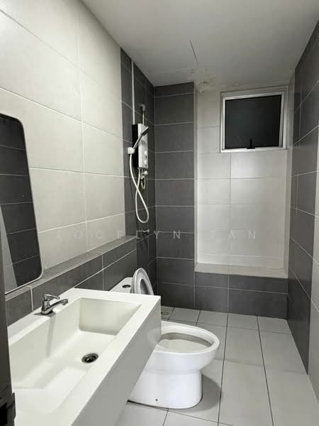 Condominium for Sale at Residensi PV18 - Jocelyn Tan - Bathroom - PropertyGuru.com.my