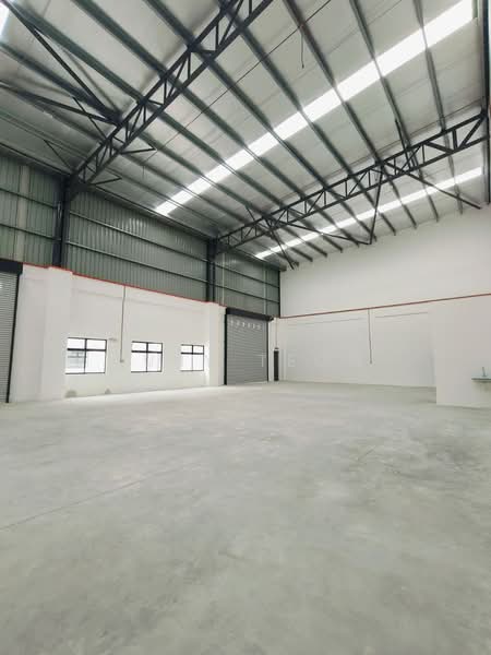Semi-D Factory for Sale in Taman Kempas Utama (Tebrau) - Ruby Teow - Interior - PropertyGuru.com.my