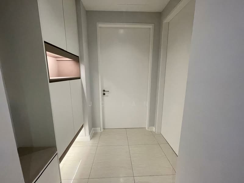 The Sentral Suites untuk Untuk Disewa - RM 2,499 /bulan, Mac 2026 - Interior - PropertyGuru.com.my