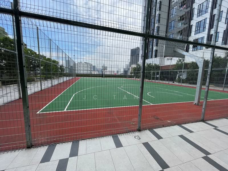 The Sentral Suites untuk Untuk Disewa - RM 2,499 /bulan, Mac 2026 - Exterior - PropertyGuru.com.my