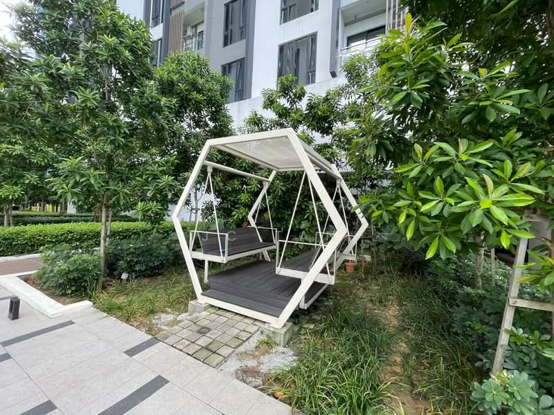 The Sentral Suites untuk Untuk Disewa - RM 2,499 /bulan, Mac 2026 - Exterior - PropertyGuru.com.my