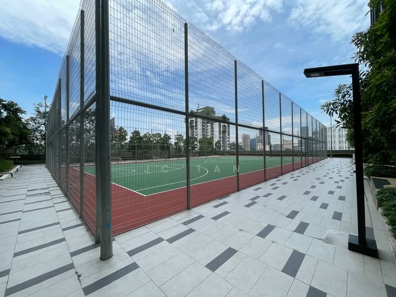 The Sentral Suites untuk Untuk Disewa - RM 2,499 /bulan, Mac 2026 - Exterior - PropertyGuru.com.my