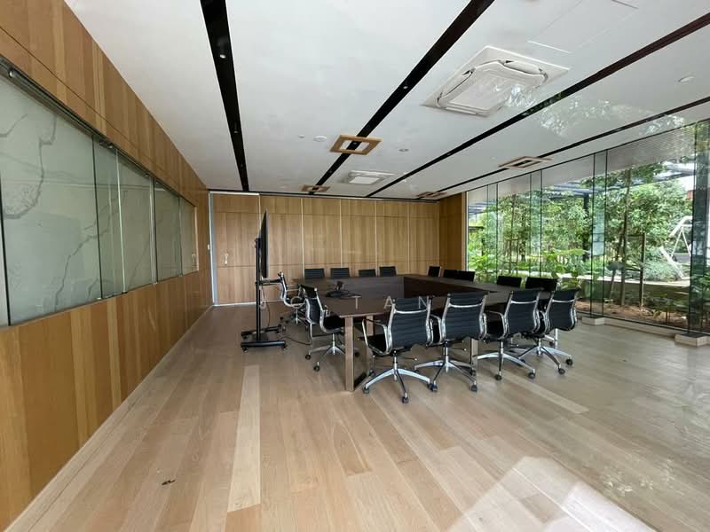 The Sentral Suites untuk Untuk Disewa - RM 2,499 /bulan, Mac 2026 - Interior - PropertyGuru.com.my