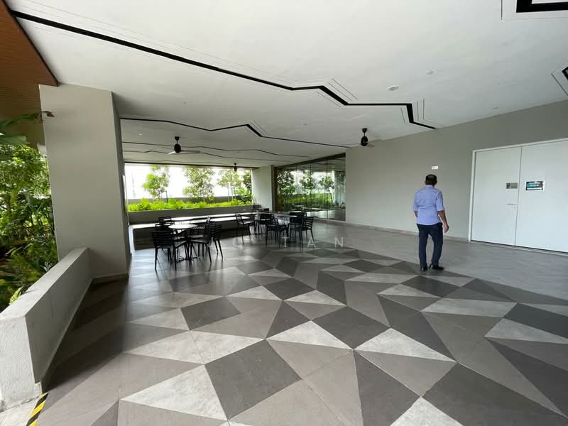 The Sentral Suites untuk Untuk Disewa - RM 2,499 /bulan, Mac 2026 - Exterior - PropertyGuru.com.my