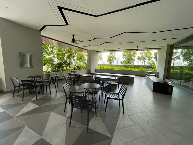 The Sentral Suites untuk Untuk Disewa - RM 2,499 /bulan, Mac 2026 - Exterior - PropertyGuru.com.my