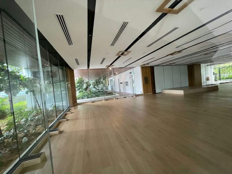 The Sentral Suites untuk Untuk Disewa - RM 2,499 /bulan, Mac 2026 - Interior - PropertyGuru.com.my