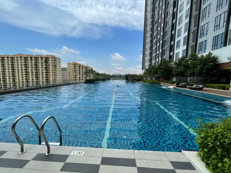 The Sentral Suites untuk Untuk Disewa - RM 2,499 /bulan, Mac 2026 - Exterior - PropertyGuru.com.my