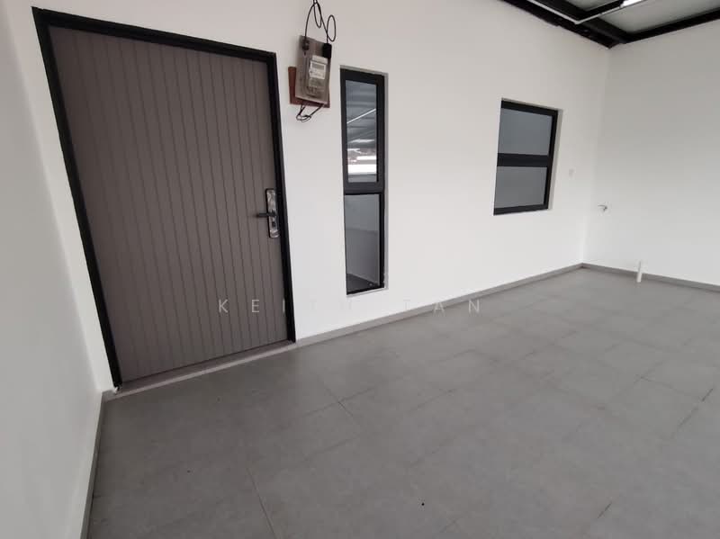 Rumah Teres 1-Tingkat untuk Dijual di Ujong Pasir (Melaka City) - Keith Tan - Interior - PropertyGuru.com.my
