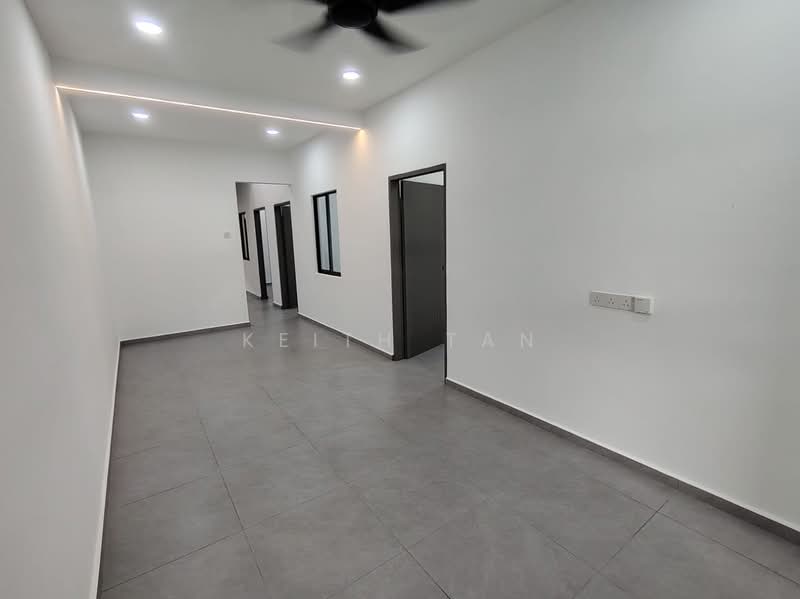 Rumah Teres 1-Tingkat untuk Dijual di Ujong Pasir (Melaka City) - Keith Tan - Interior - PropertyGuru.com.my