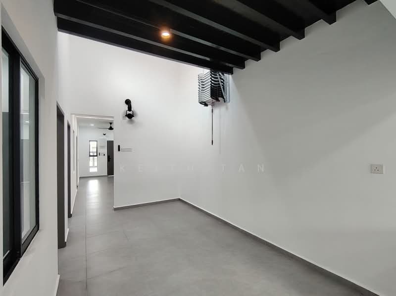 Rumah Teres 1-Tingkat untuk Dijual di Ujong Pasir (Melaka City) - Keith Tan - Interior - PropertyGuru.com.my