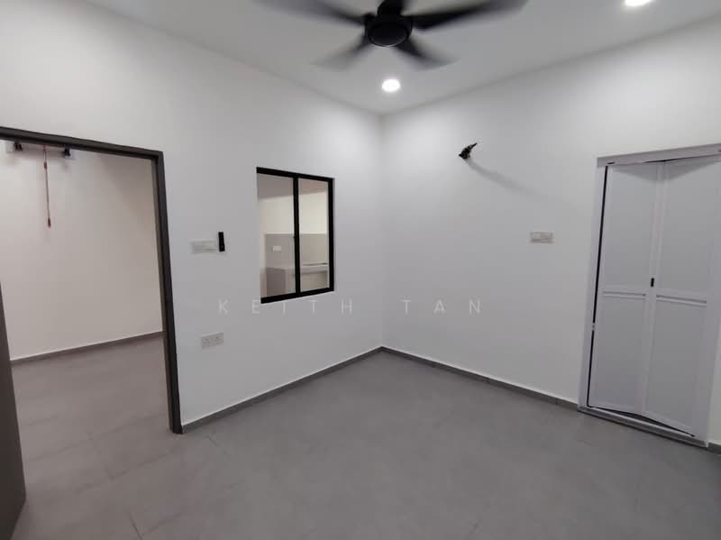 Rumah Teres 1-Tingkat untuk Dijual di Ujong Pasir (Melaka City) - Keith Tan - Interior - PropertyGuru.com.my