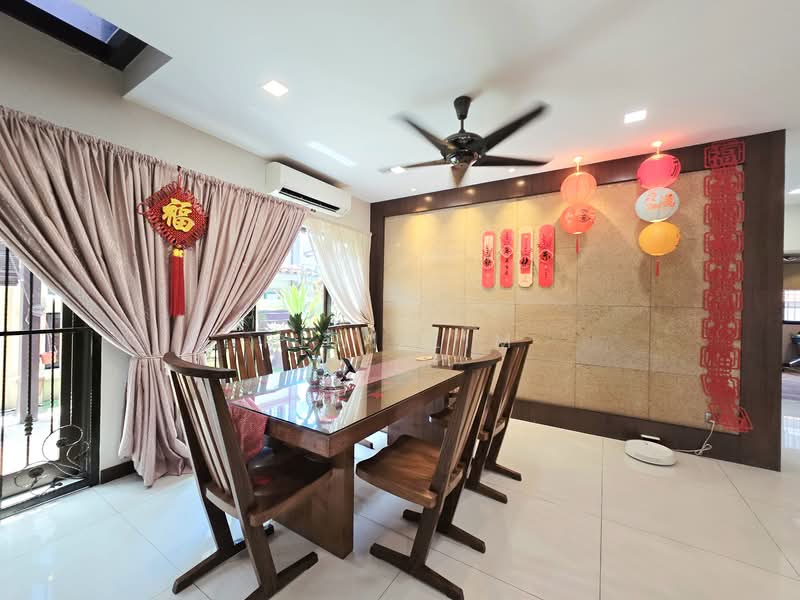 Semi-Detached House for Sale in Seksyen 4 (Kota Damansara) - Reni Lim - PropertyGuru.com.my