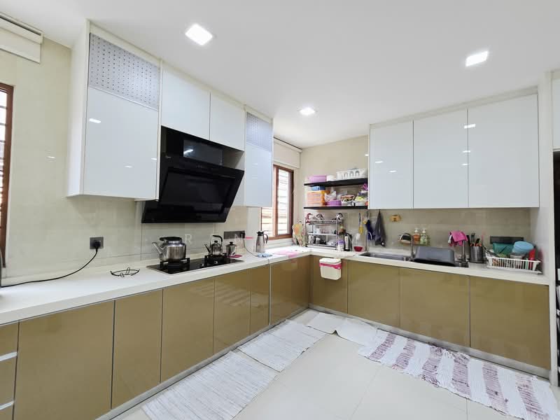 Villa Damansara untuk Untuk Dijual - RM 2,299,000, Mac 2026 - Kitchen - PropertyGuru.com.my
