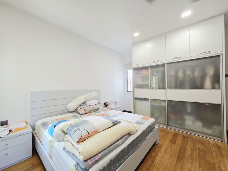 Semi-Detached House for Sale in Seksyen 4 (Kota Damansara) - Reni Lim - Bedroom - PropertyGuru.com.my