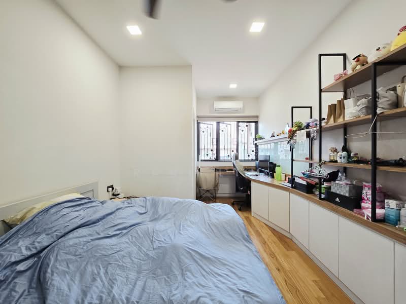 Semi-Detached House for Sale in Seksyen 4 (Kota Damansara) - Reni Lim - Bedroom - PropertyGuru.com.my