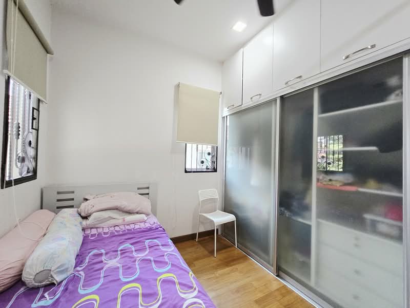 Semi-Detached House for Sale in Seksyen 4 (Kota Damansara) - Reni Lim - Bedroom - PropertyGuru.com.my