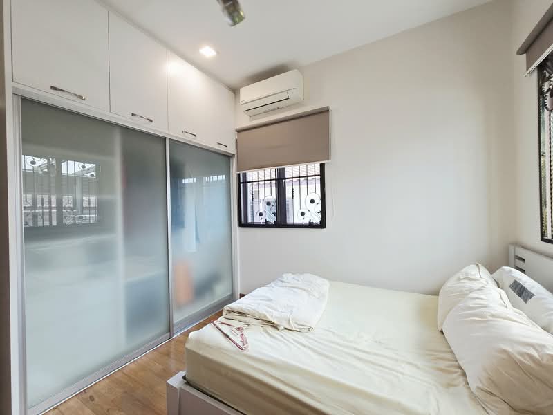 Semi-Detached House for Sale in Seksyen 4 (Kota Damansara) - Reni Lim - Bedroom - PropertyGuru.com.my