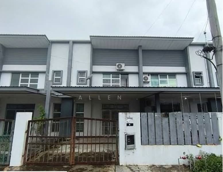 2-storey Terraced House for Sale in Tuaran (Sabah) - Allen . - Exterior - PropertyGuru.com.my