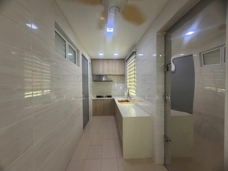 Bandar Tasek Mutiara untuk Untuk Dijual - RM 700,000, Mac 2026 - Kitchen - PropertyGuru.com.my
