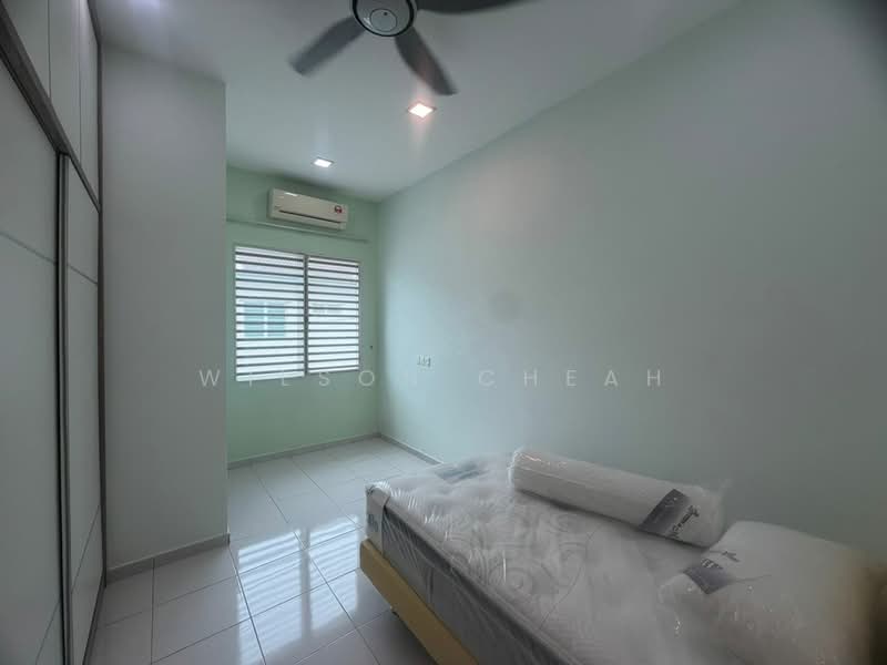 Bandar Tasek Mutiara untuk Untuk Dijual - RM 700,000, Mac 2026 - Bedroom - PropertyGuru.com.my