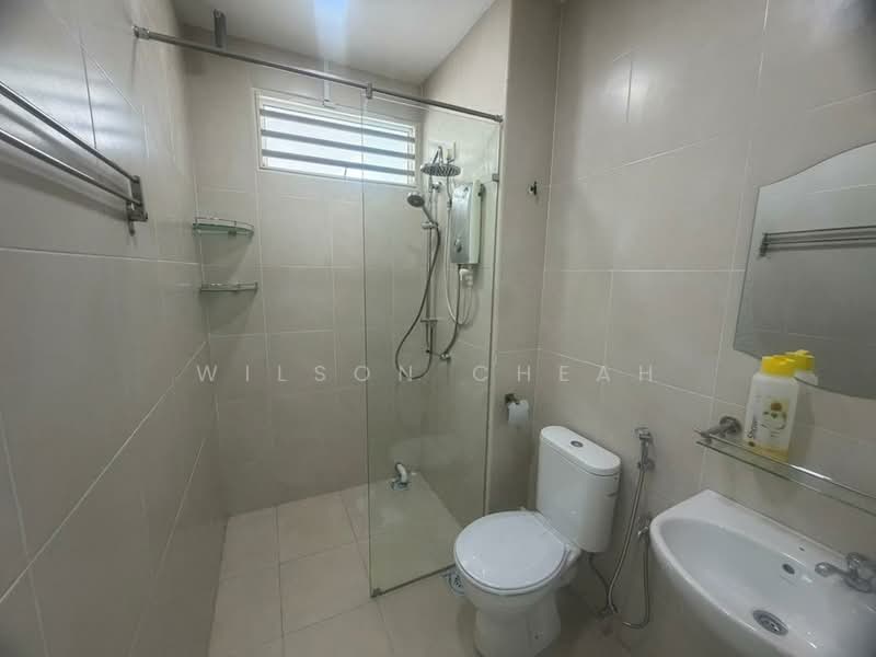 Bandar Tasek Mutiara untuk Untuk Dijual - RM 700,000, Mac 2026 - Bathroom - PropertyGuru.com.my