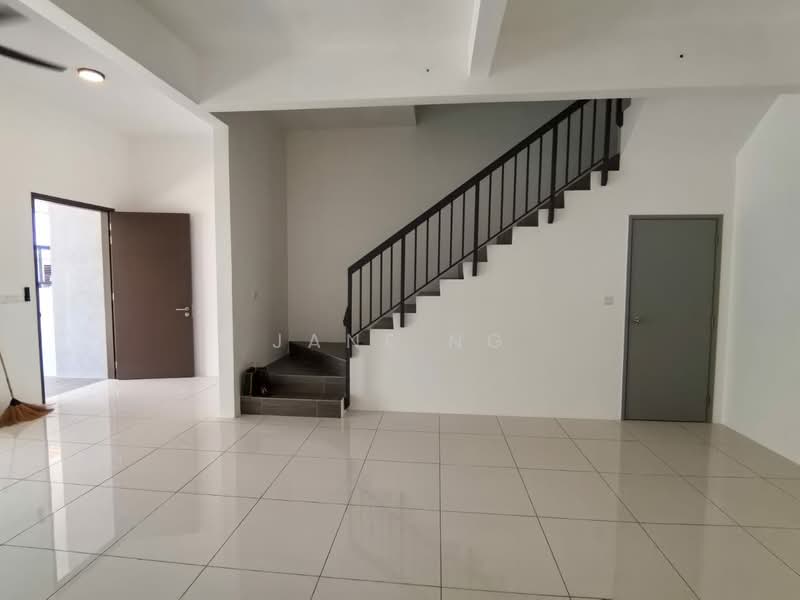2-storey Terraced House for Rent in Bandar Tasek Mutiara (Simpang Ampat) - Jane Ng - Interior - PropertyGuru.com.my