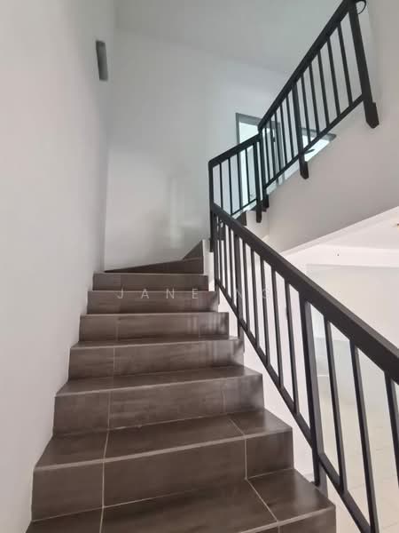 2-storey Terraced House for Rent in Bandar Tasek Mutiara (Simpang Ampat) - Jane Ng - Interior - PropertyGuru.com.my