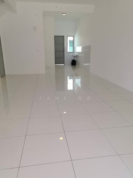 2-storey Terraced House for Rent in Bandar Tasek Mutiara (Simpang Ampat) - Jane Ng - Interior - PropertyGuru.com.my