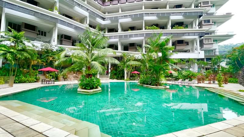Armanee Terrace untuk Untuk Dijual - RM 1,100,000, Mac 2026 - Exterior - PropertyGuru.com.my