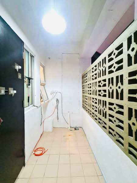 Armanee Terrace untuk Untuk Dijual - RM 1,100,000, Mac 2026 - Balcony - PropertyGuru.com.my