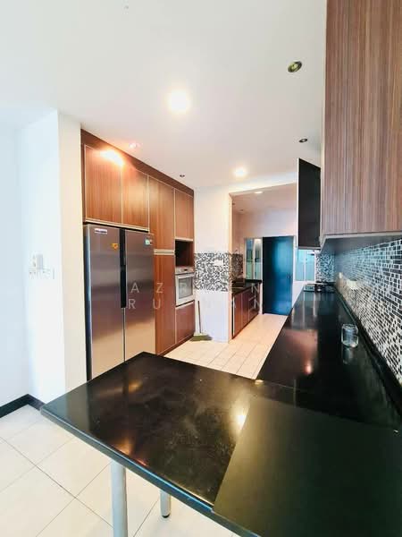 Armanee Terrace untuk Untuk Dijual - RM 1,100,000, Mac 2026 - Kitchen - PropertyGuru.com.my
