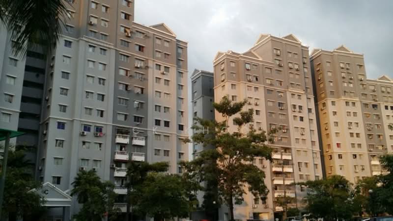 Pangsapuri untuk Dijual di Avenue Court - CK Khoo - Exterior - PropertyGuru.com.my