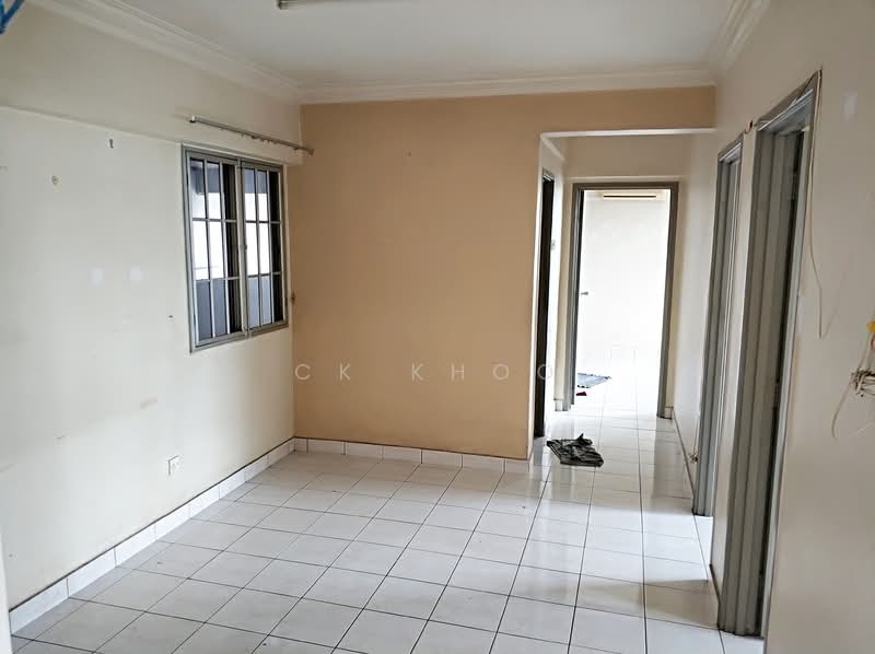Pangsapuri untuk Dijual di Avenue Court - CK Khoo - Interior - PropertyGuru.com.my